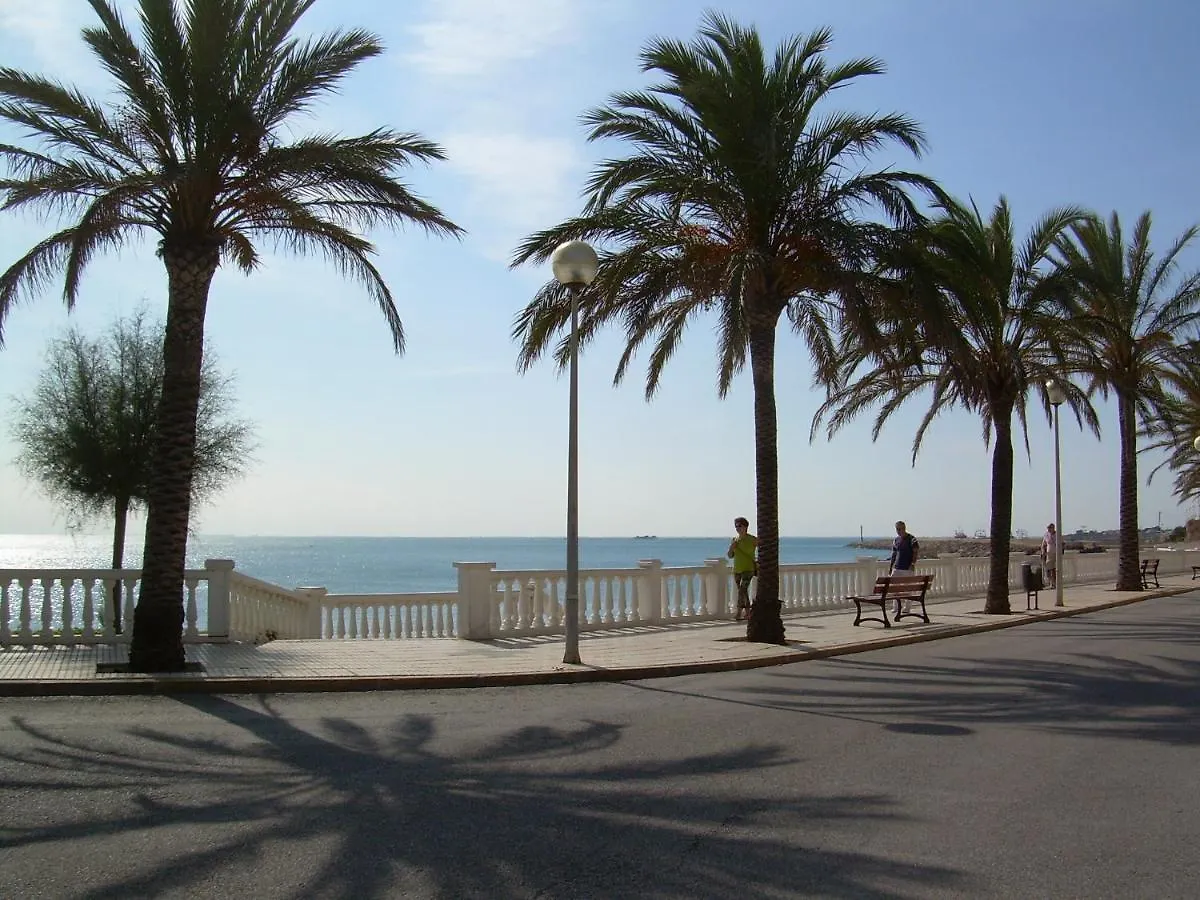 Villa Martina 4 Bedroom Villa With Air Conditioning & Private Swimming Pool Ideal For Families L'Ametlla de Mar Spain